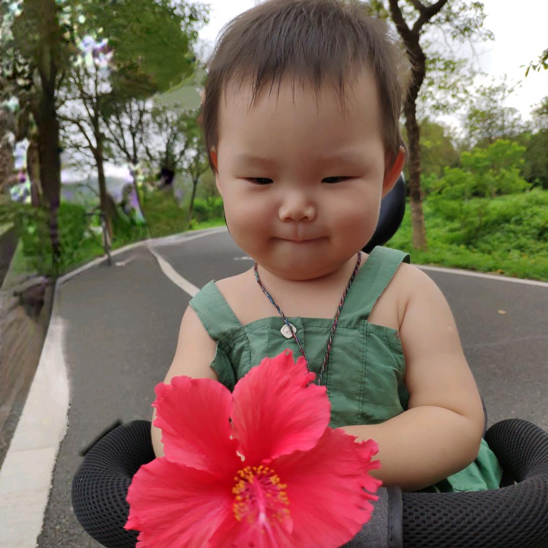小甜甜