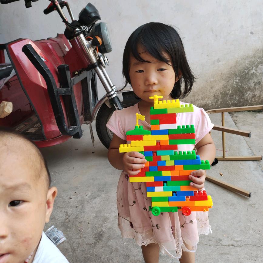 风景如画