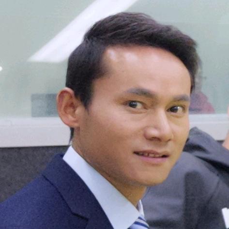 龙之爪牙