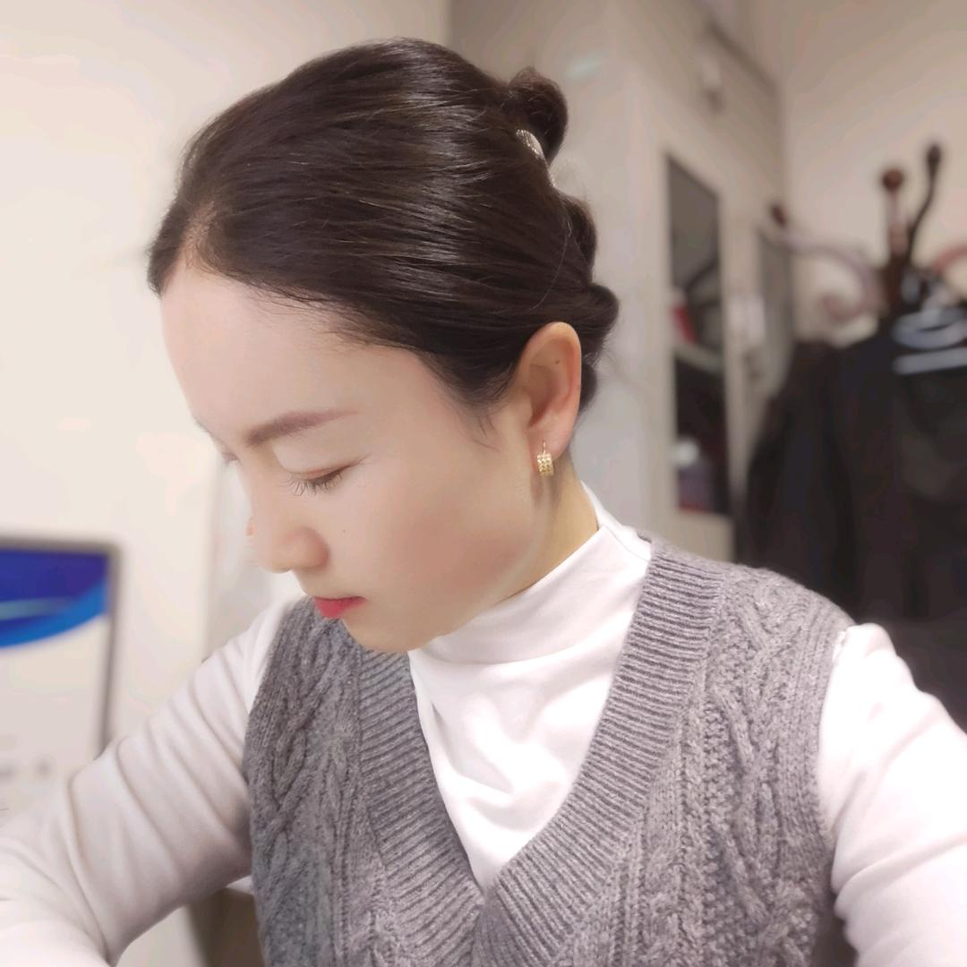 马金花说
