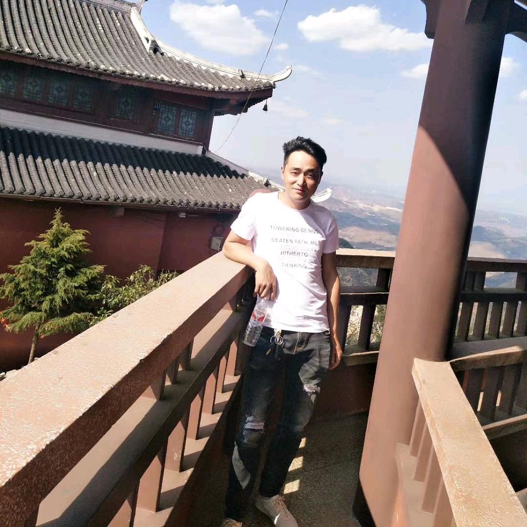 明天会更好