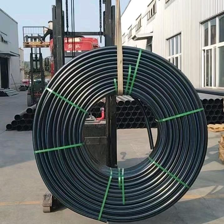 PE管厂家—辉通管业
