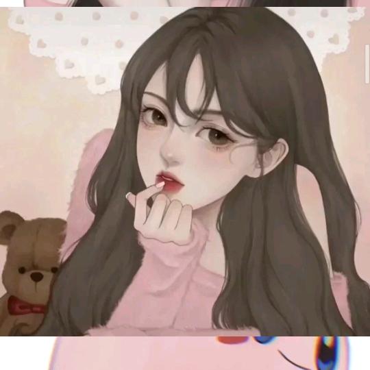 双鱼@