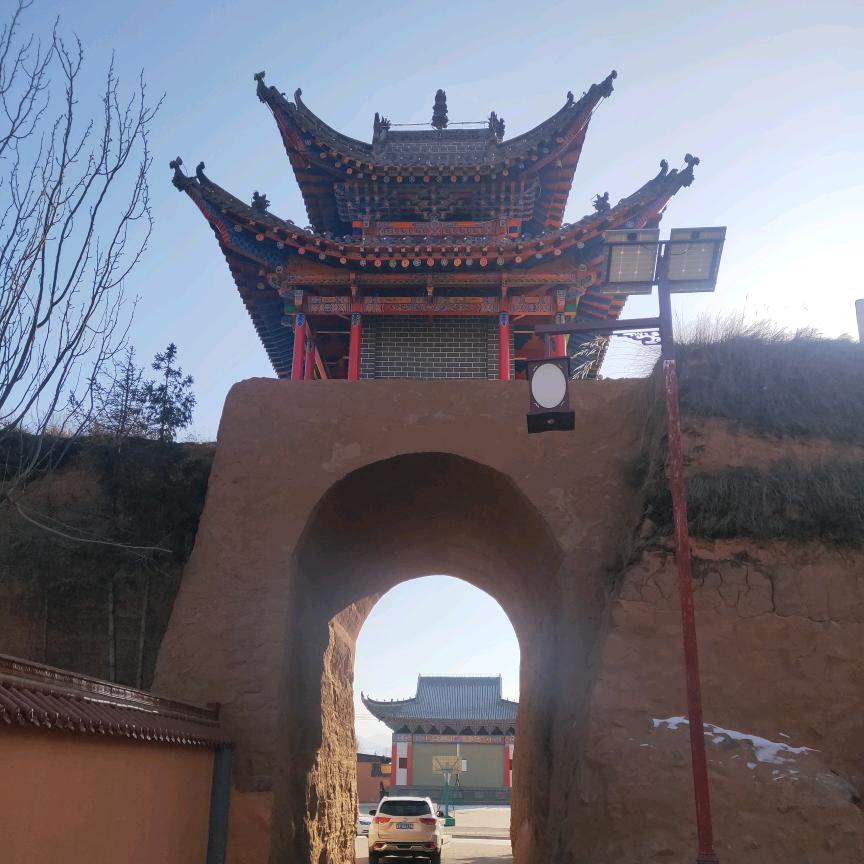 古堡