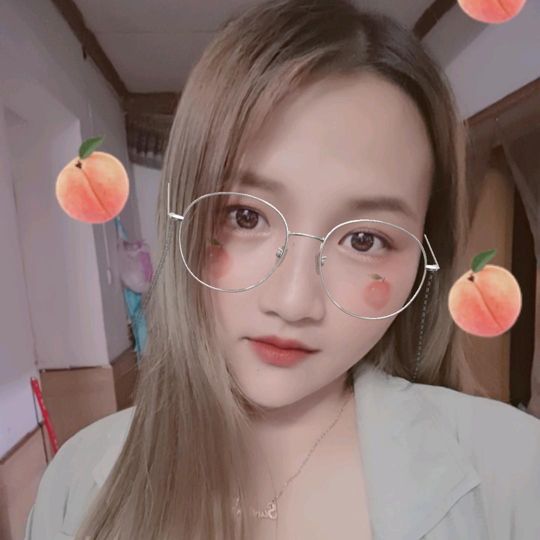 啊英✨