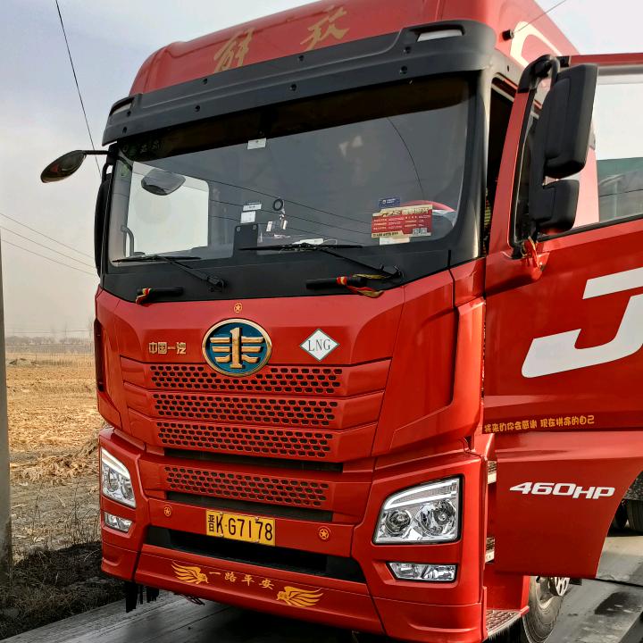 🚚卡车旺仔🚚