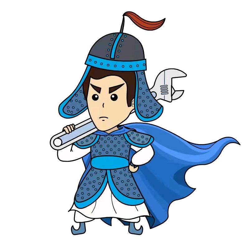 Ai大将军