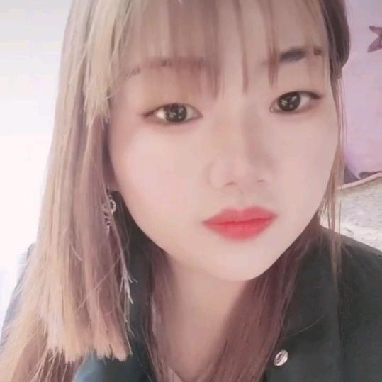 加油，小姑娘!