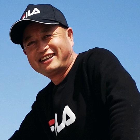 海哥🔥涨纷🔥助力新人