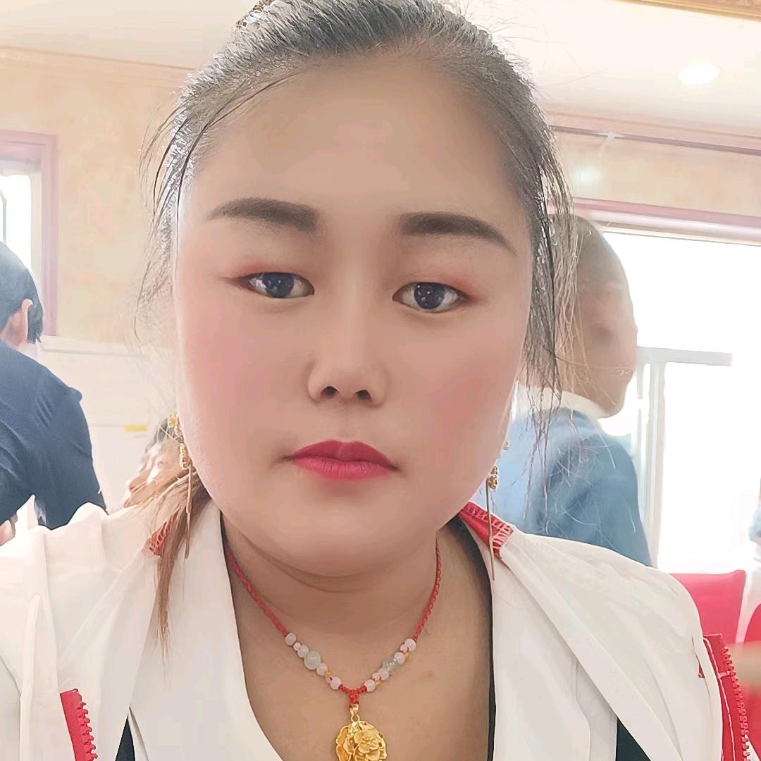 庆阳胖妹