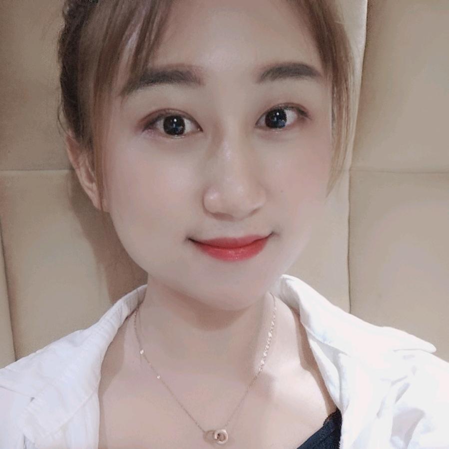 苗木小姐姐