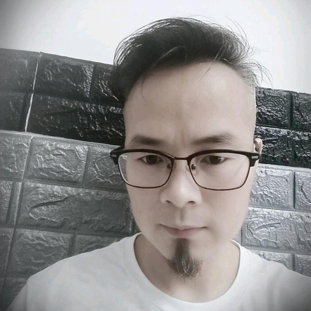 嘉兴男士理发老韩