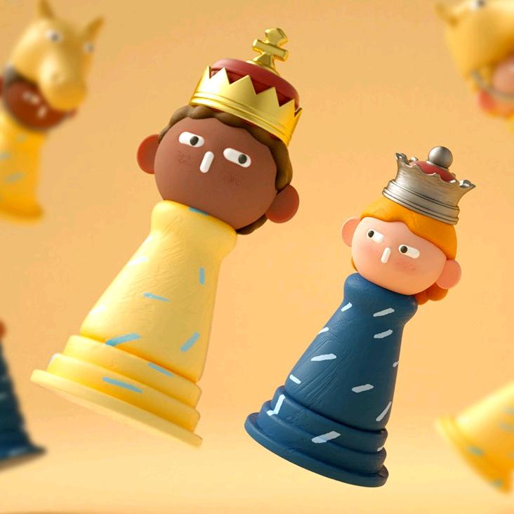 阿涛今天不上班