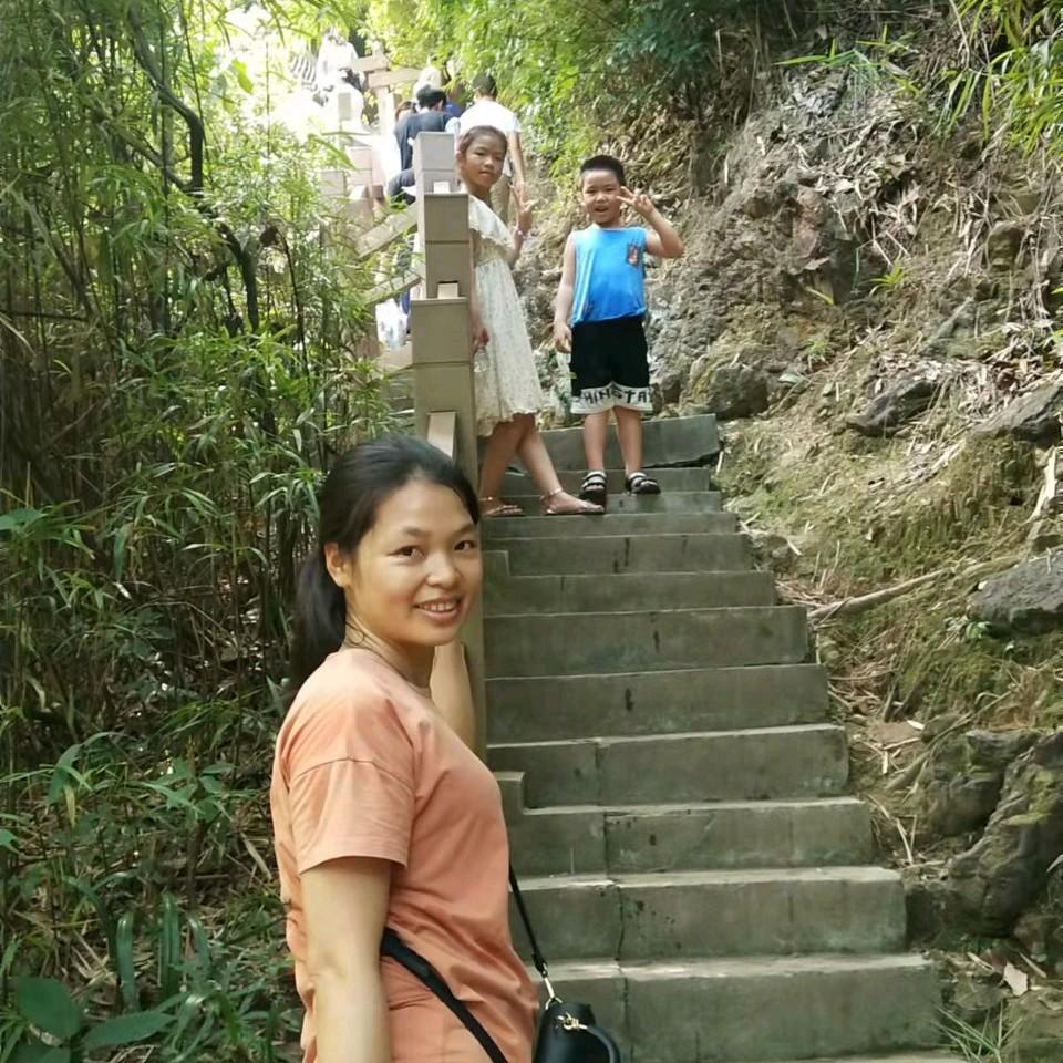 盈姐