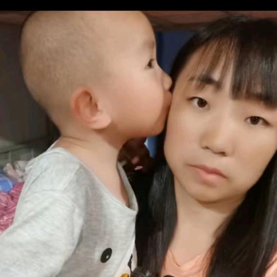90后单身妈妈