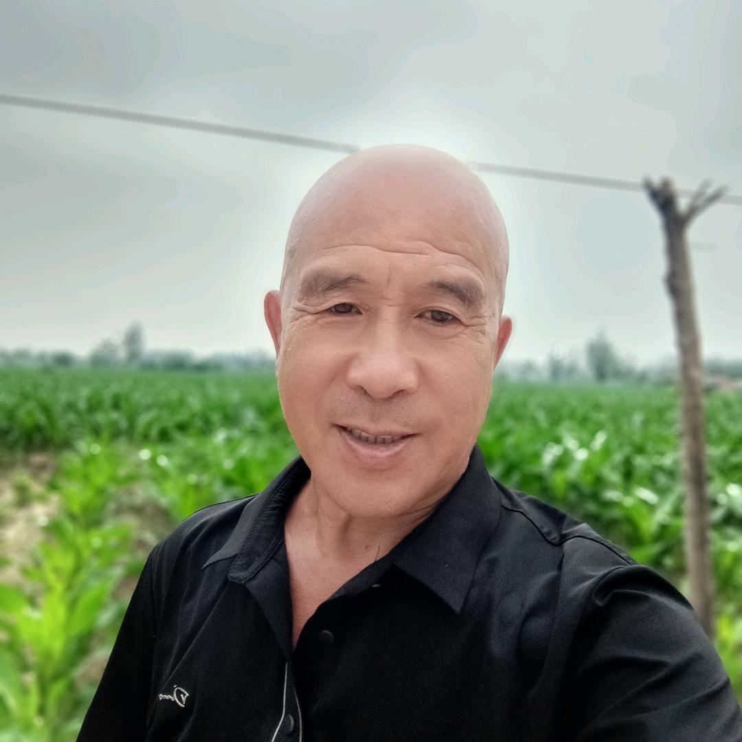 山清水秀
