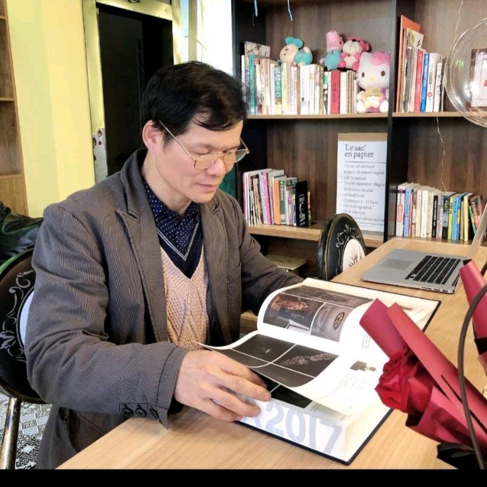 卢叔乡村生活