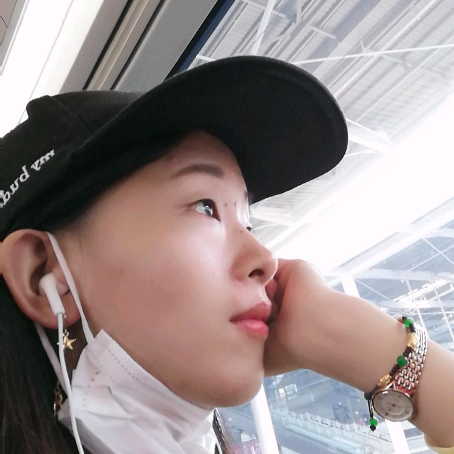 小晴