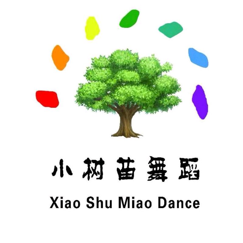小树苗舞蹈(铁西齐贤校区)官方号