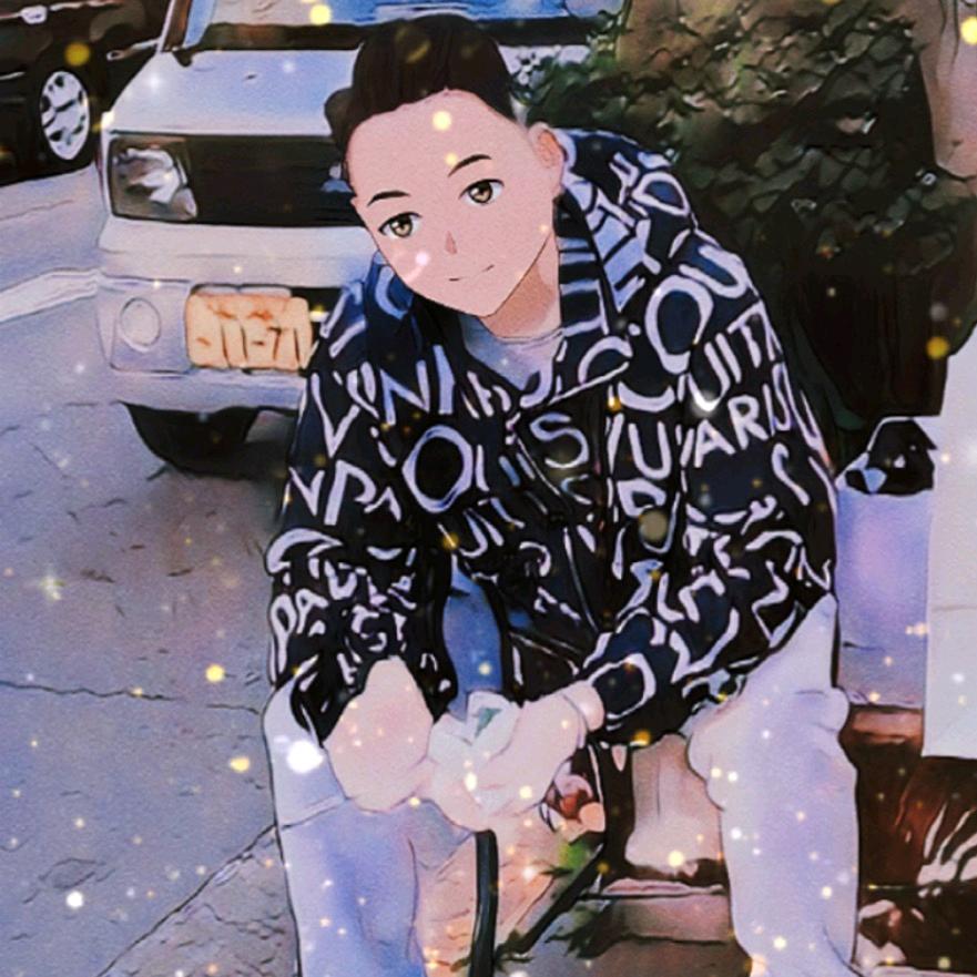 大掌柜F哥