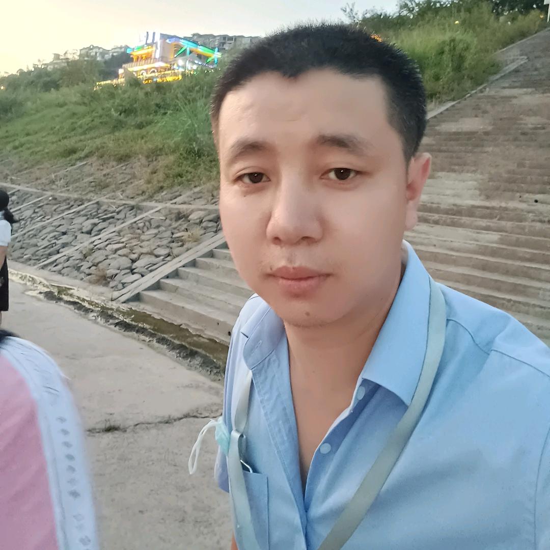 玻璃是透明的