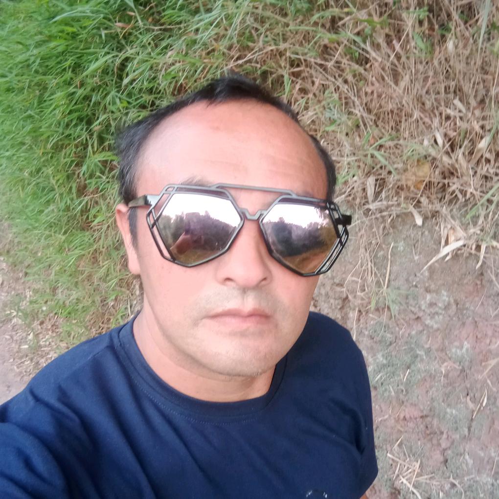 农村小哥