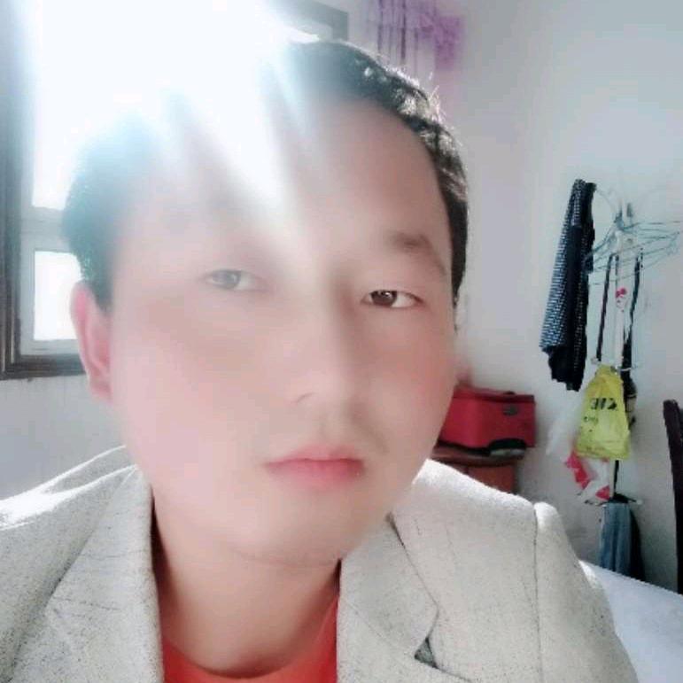 凡人一个