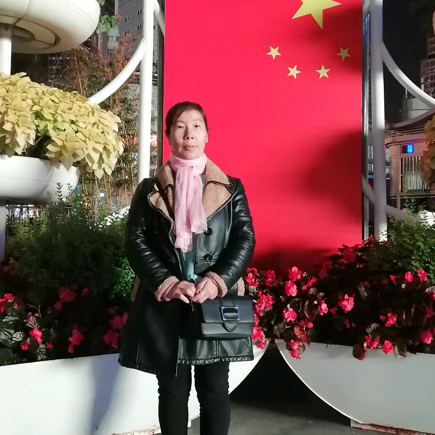 快乐的人（拒私聊（）