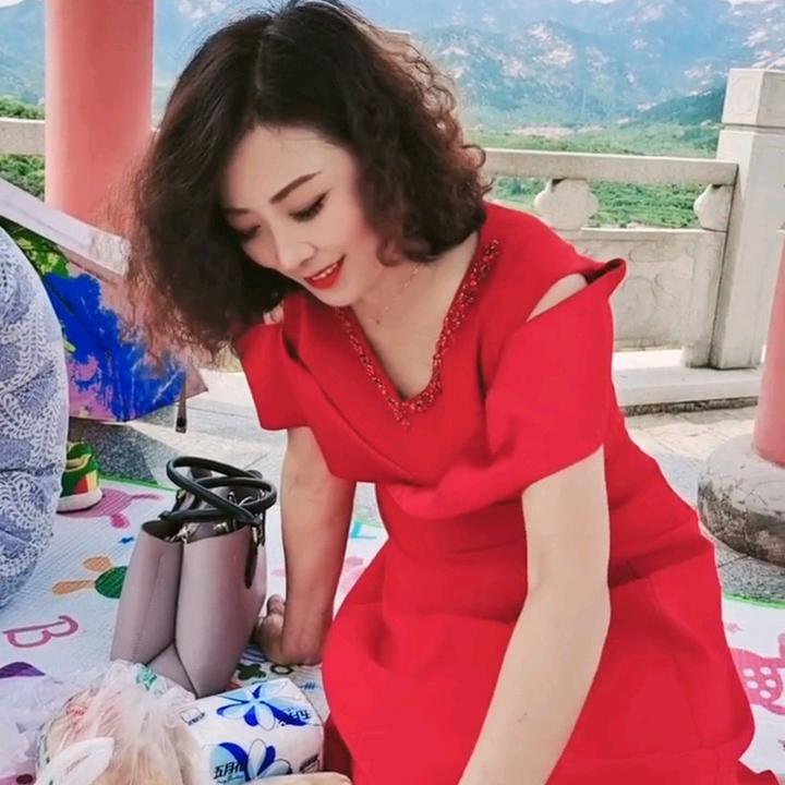 丽华