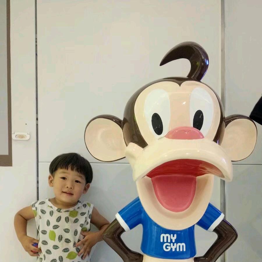 乔俗人