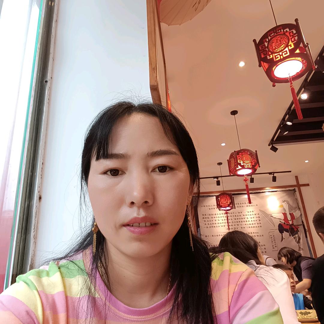 姐的脾气就这样