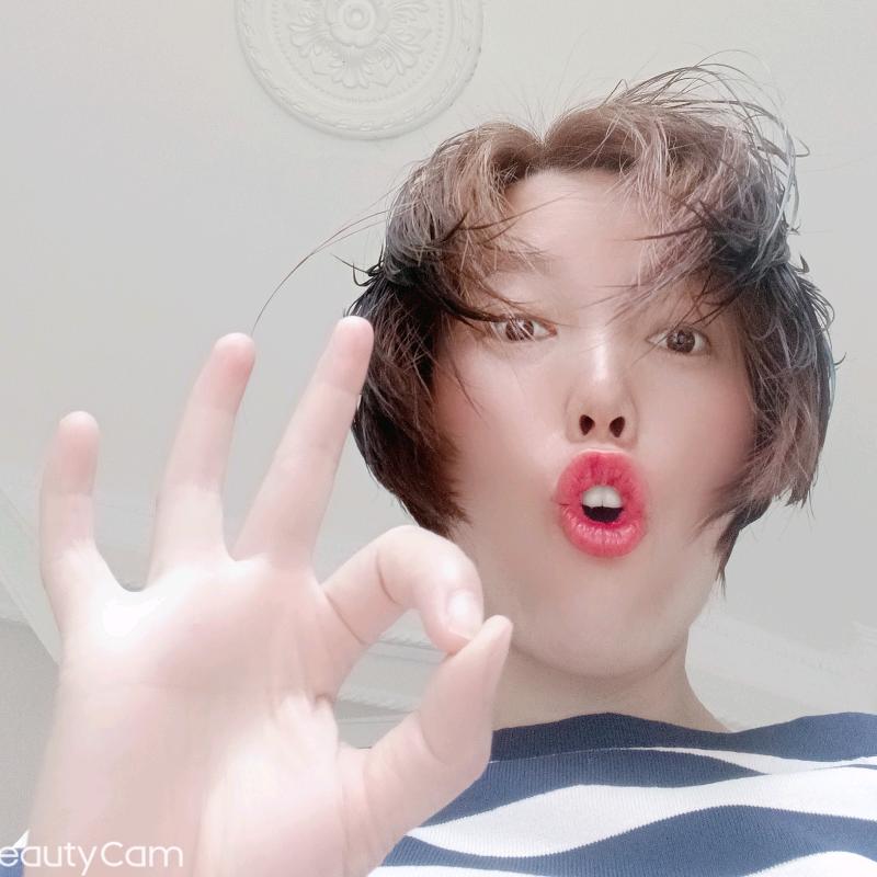 五朵云呀