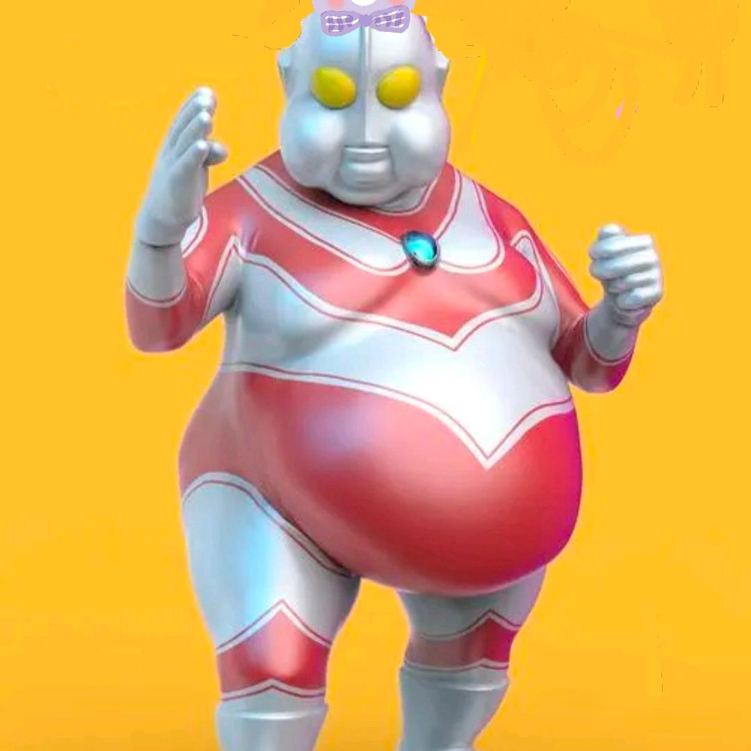 ⊙_⊙憨吃哈胀到处逛