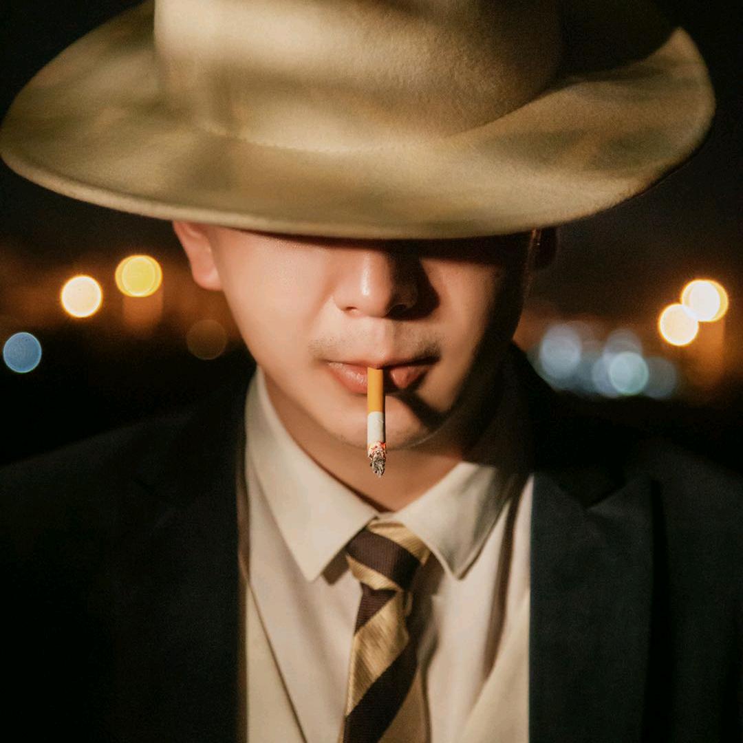 最接近神的男人