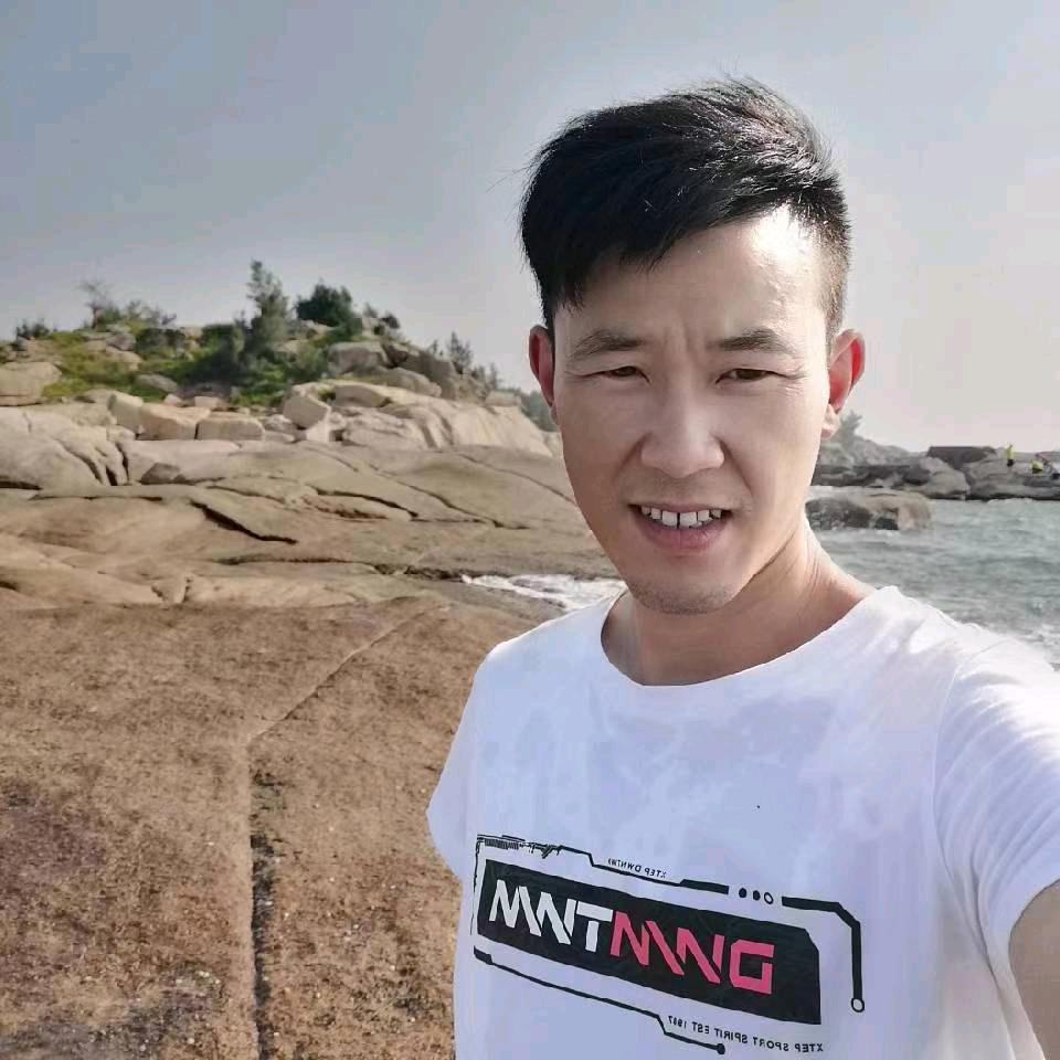 吾爱永恒