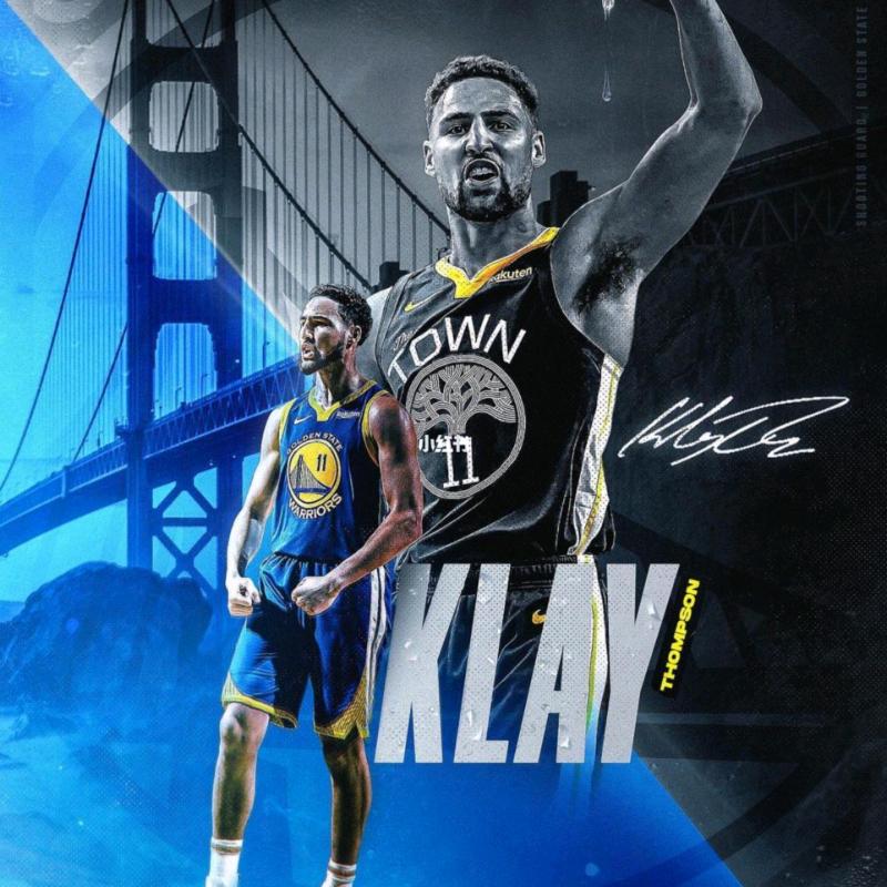 klay