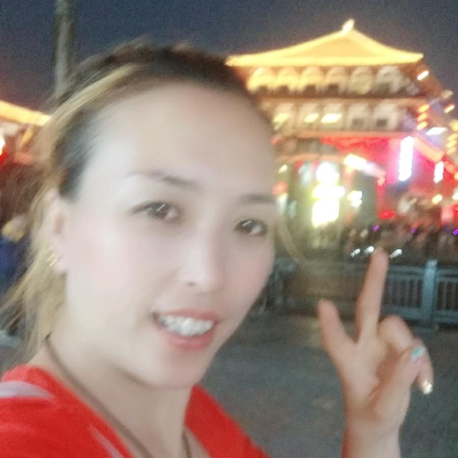 最北漠河王姐