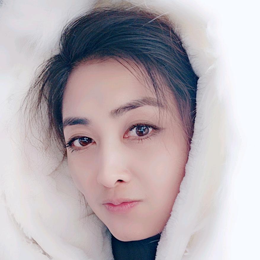沐杉(关必茴)