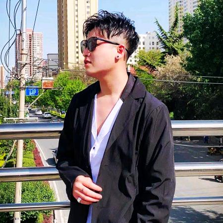 柒染美发（艾伦）