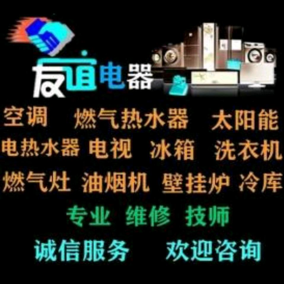友谊哥（搬砖中）（大连友谊电器）