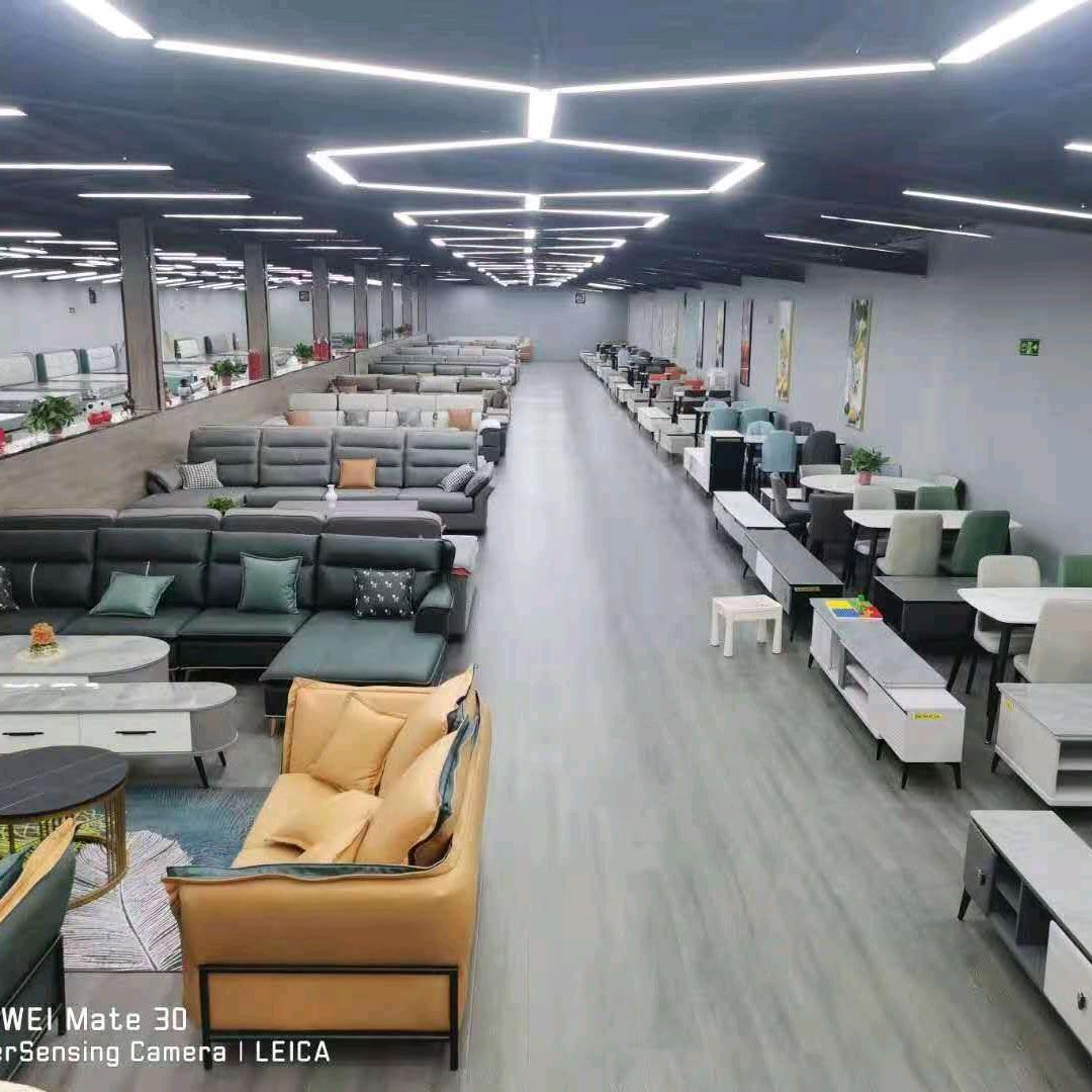 嘉祥县满硐镇树明家具销售中心
