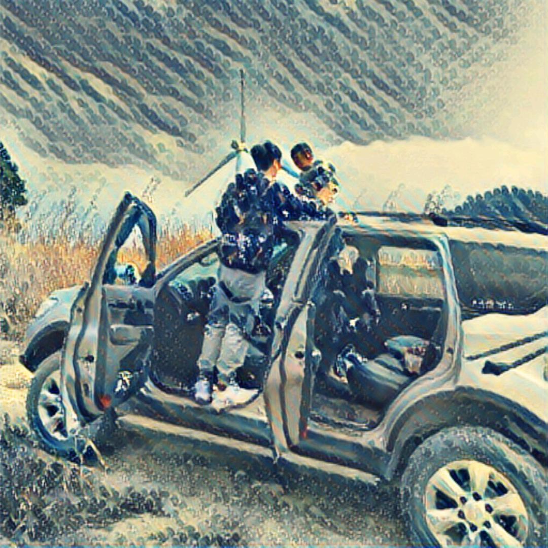 非凡生态家庭农场