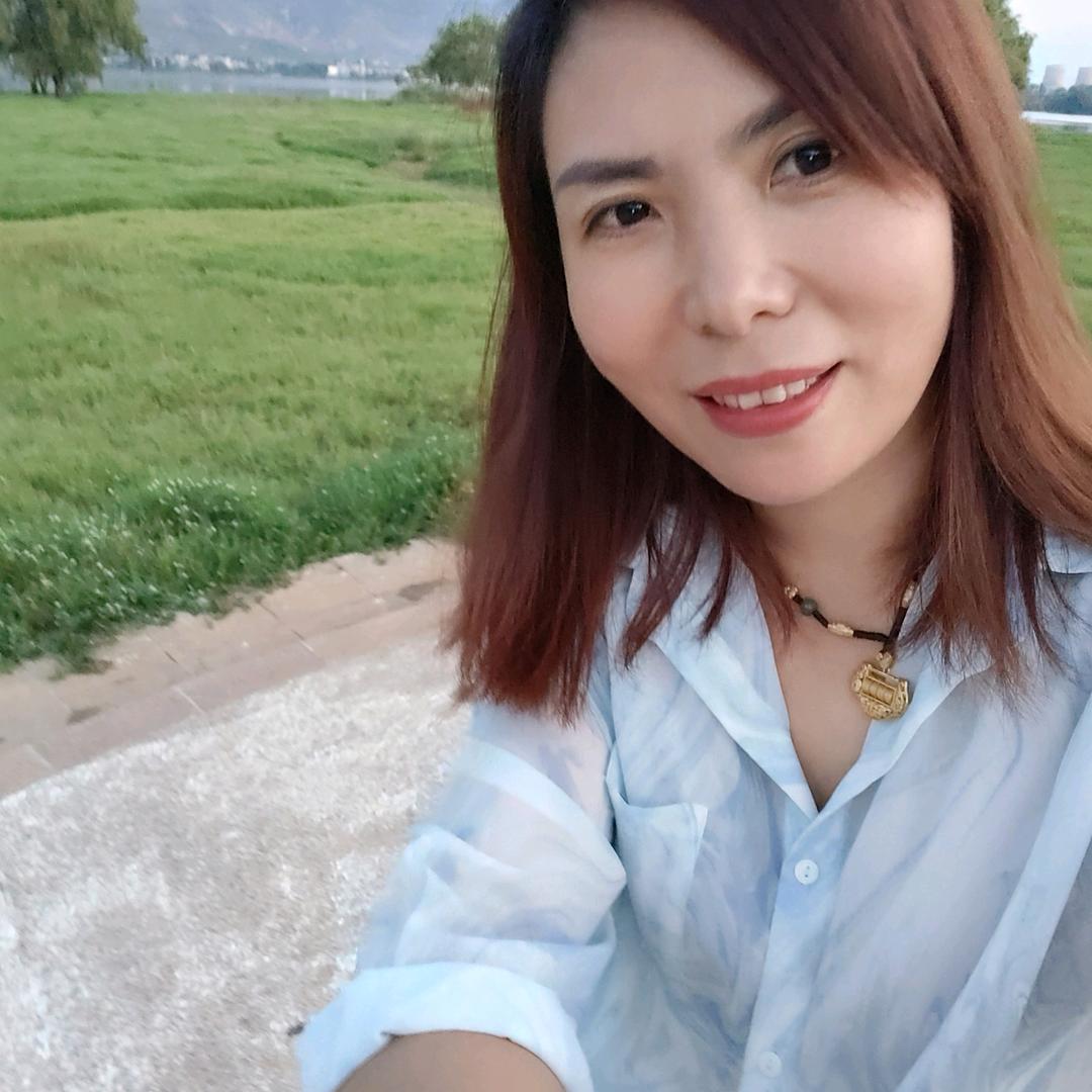杨一迷过好每一天