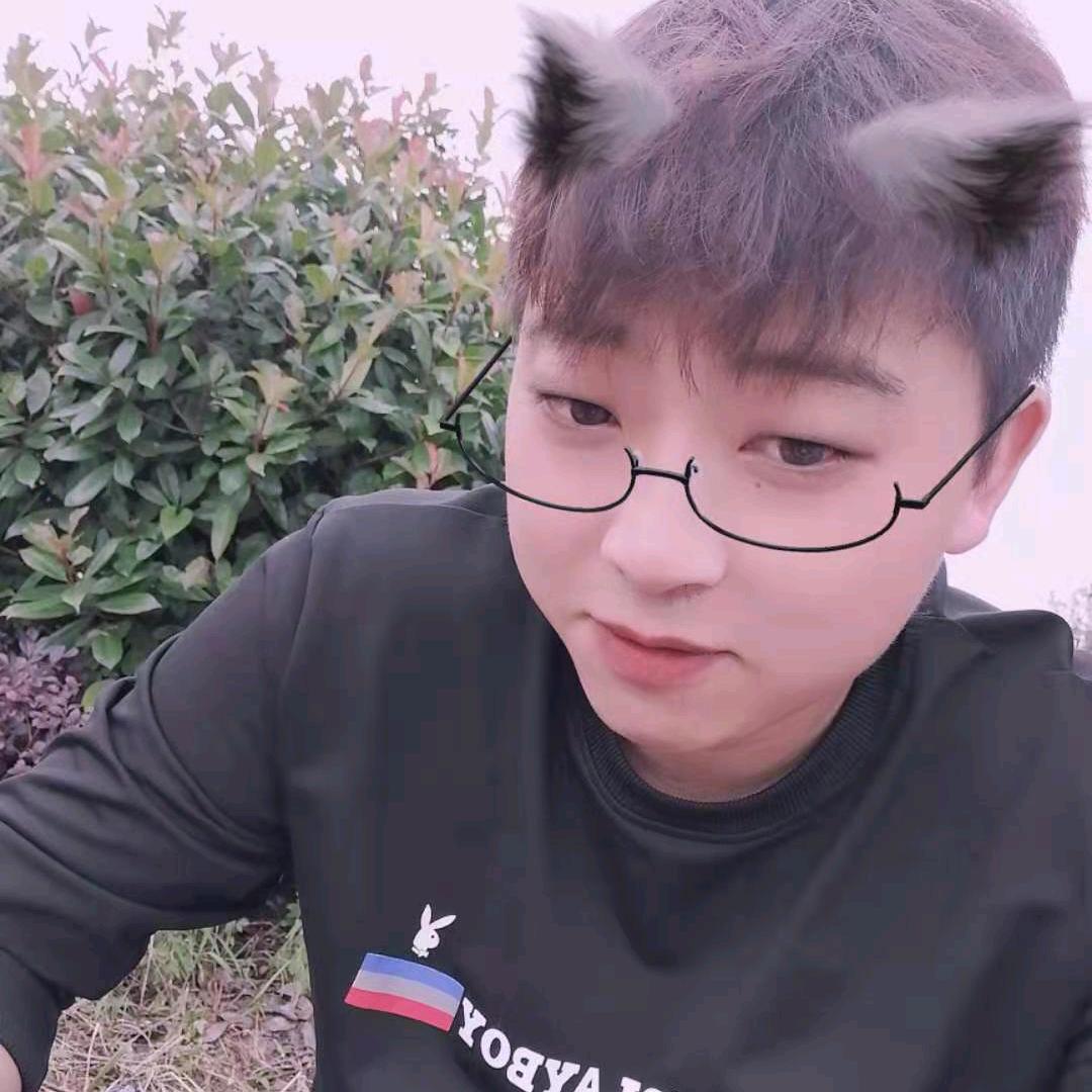 熟悉的世界