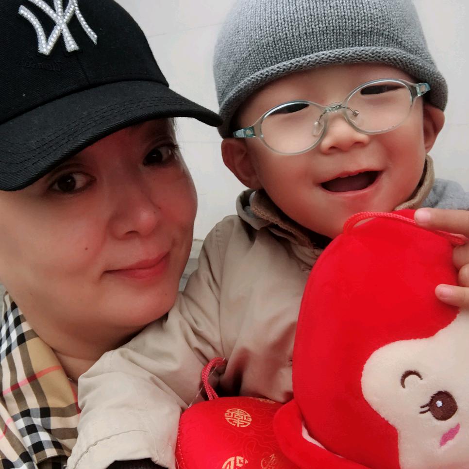 🌹🌹冯大美💪💪