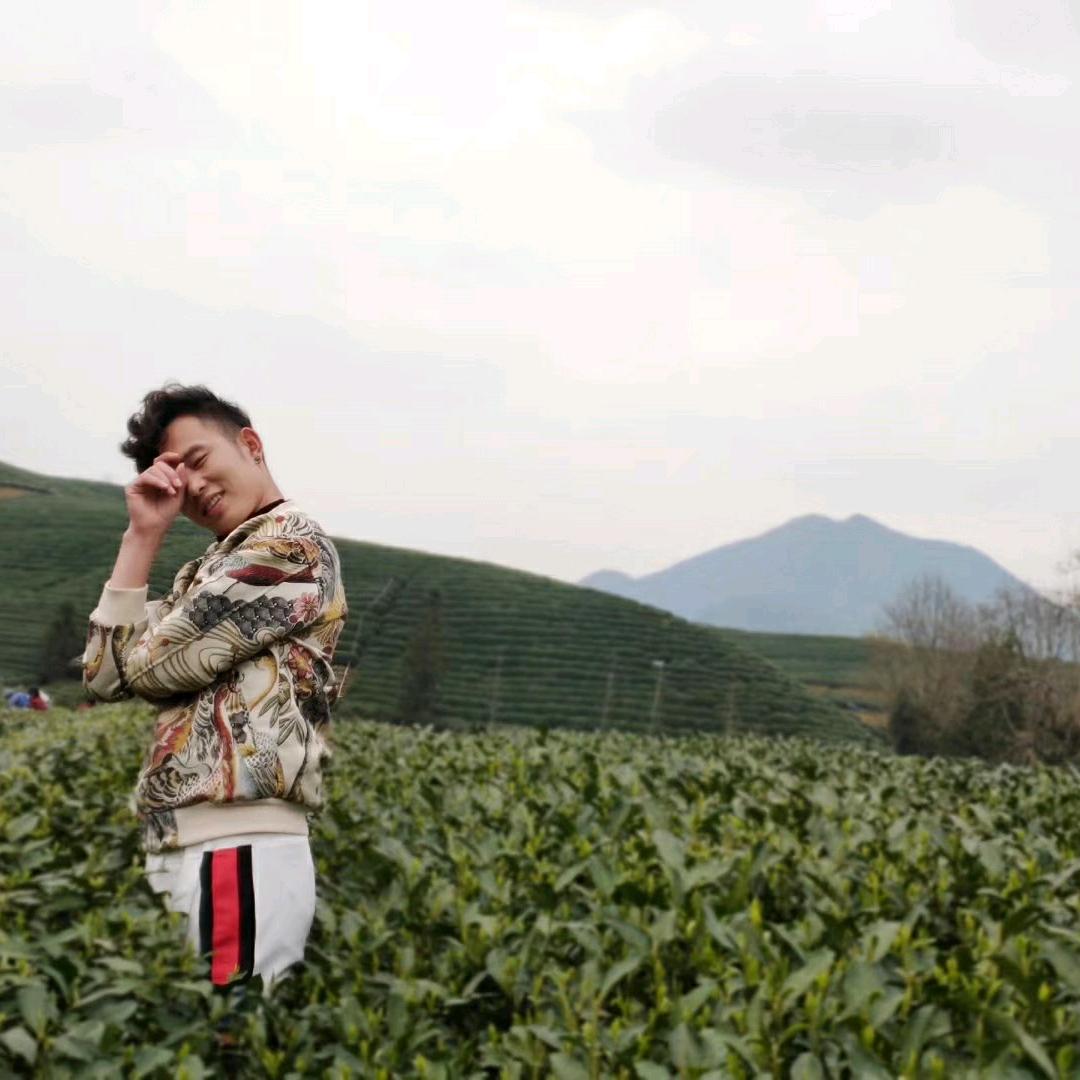杨晓龙·舞之秀