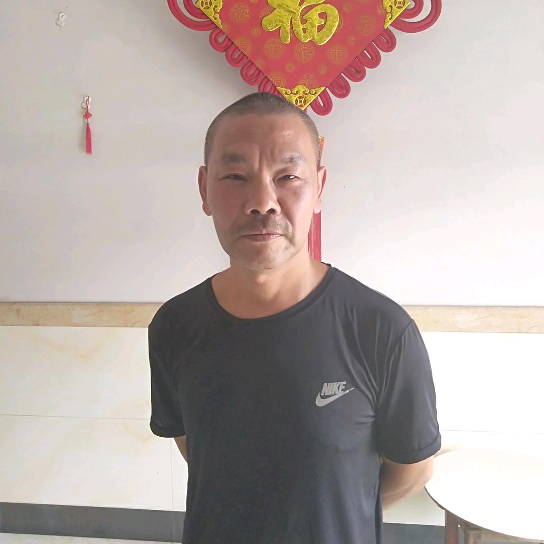 光头