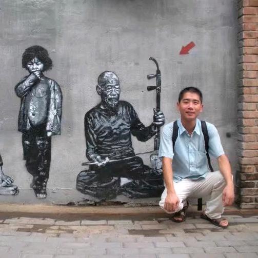 柴桑区做小米专卖胡进