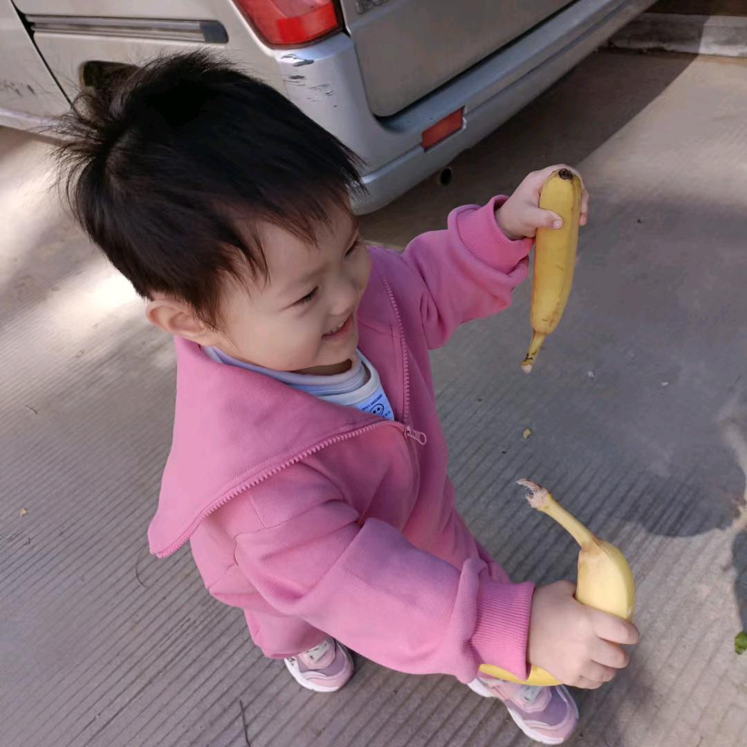 喜欢你的温柔