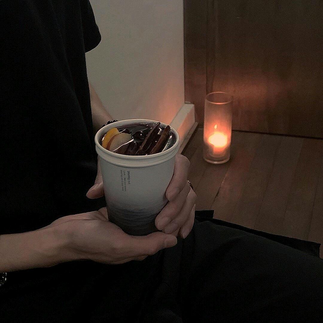 ☕️